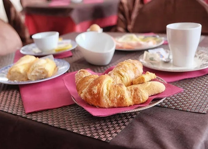 Terme Eden Hotel Abano Terme