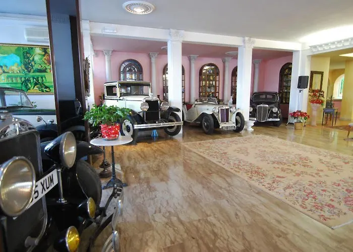 Terme Eden فندق أبانو تيرمي