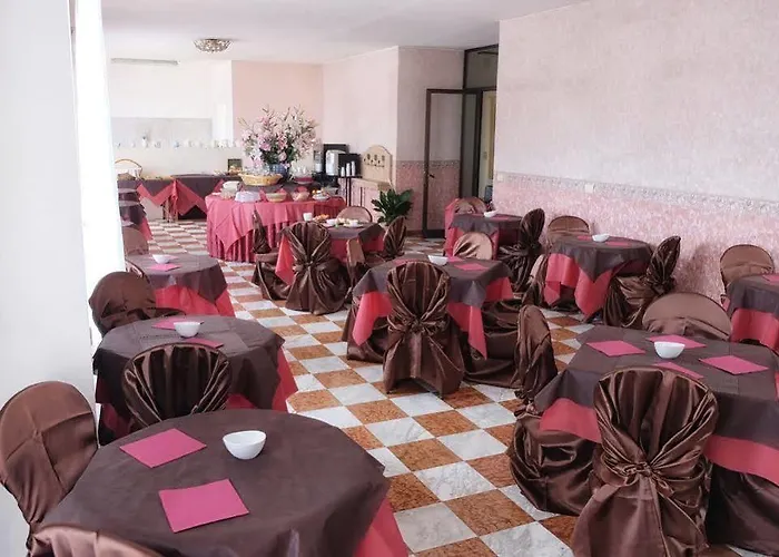 Terme Eden 3* Abano Terme