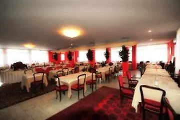 Terme Eden فندق أبانو تيرمي