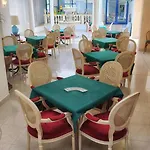 Hotell Terme Eden