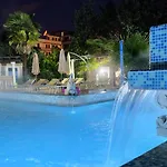 Hotell Terme Eden Abano Terme