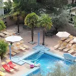 Terme Eden Hotell Abano Terme