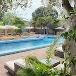 Hotell Terme Eden