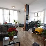 Hotell Terme Eden 3*