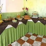 Hotell Terme Eden Abano Terme