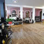 Terme Eden Hotell Abano Terme