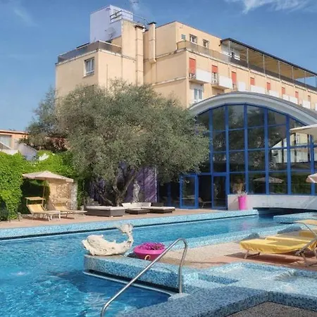 Terme Eden Hotel 3*