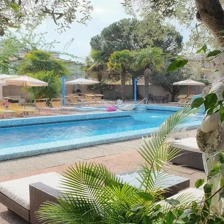 Terme Eden 3* 아바노테르메