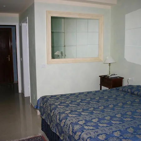 Terme Eden Hotel 3*