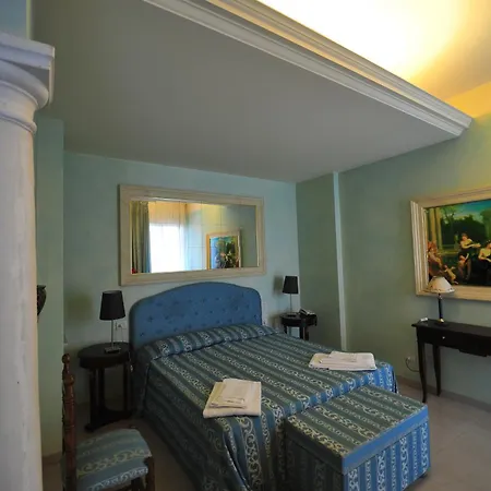 Hotel Terme Eden 3*