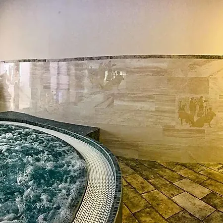 ホテル Terme Eden
