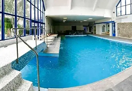 Terme Eden 3* 아바노테르메