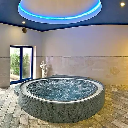 Terme Eden アーバノ・テルメ