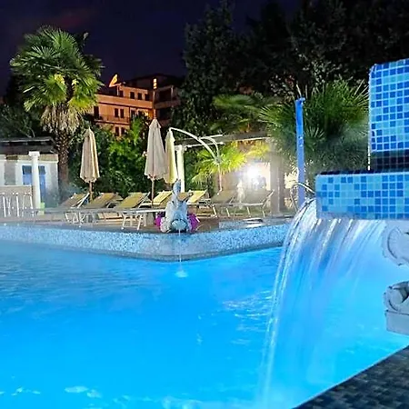 Terme Eden