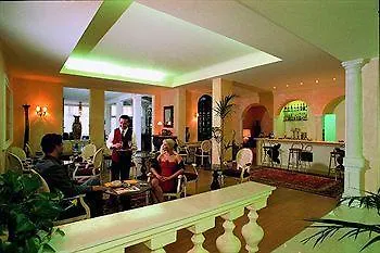 Terme Eden Hotel