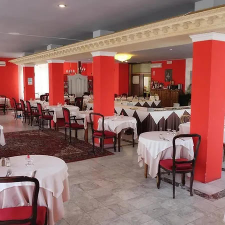 Terme Eden 3* Abano Terme