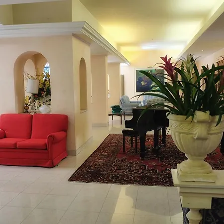 Hotel Terme Eden Abano Terme