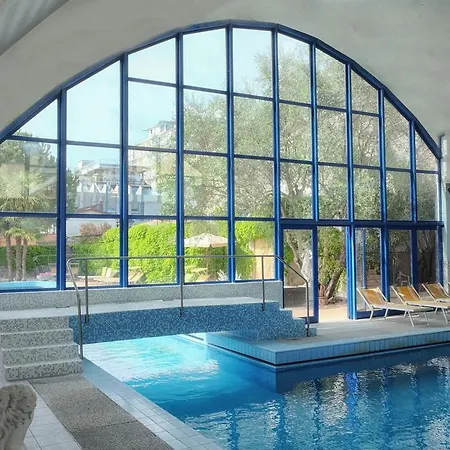 Hotel Terme Eden 3*