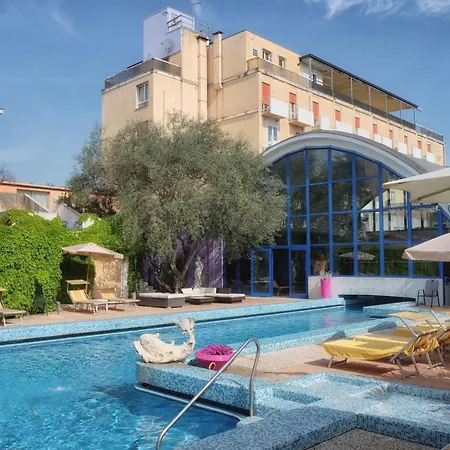 Terme Eden Hotel
