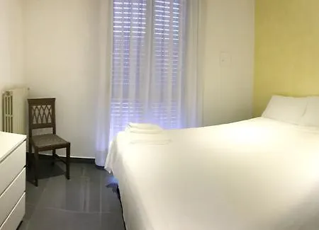 Отель Terme Eden