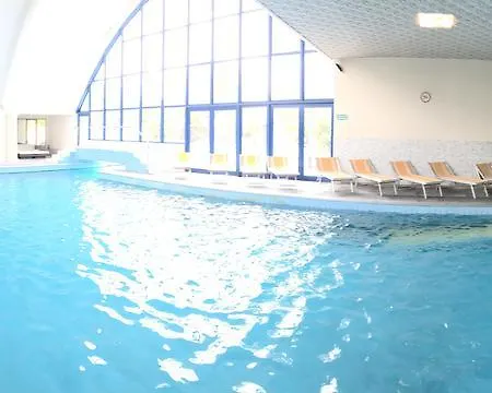 Terme Eden Отель 3*