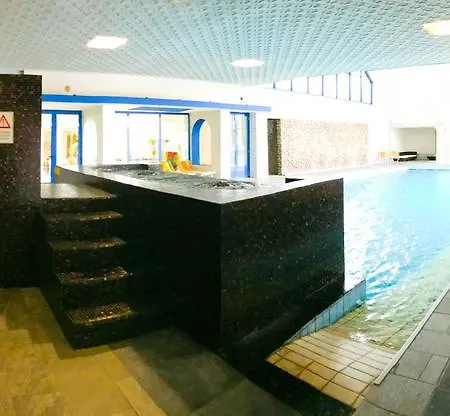 Terme Eden 3* Абано-Терме