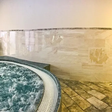 Terme Eden 3*