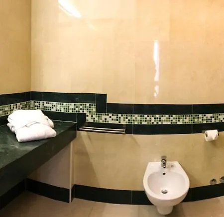 Terme Eden Абано-Терме