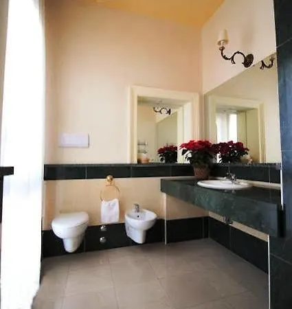 Terme Eden 3* Абано-Терме