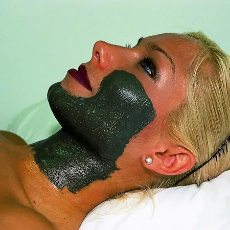 Terme Eden 아바노테르메