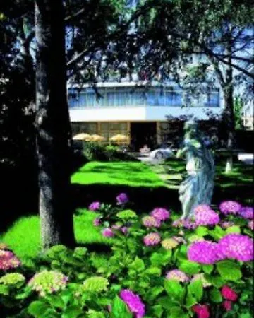 Terme Eden Αμπάνο Τέρμε