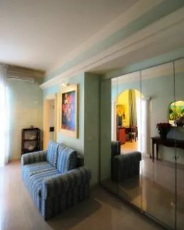 Terme Eden 3* Abano Terme