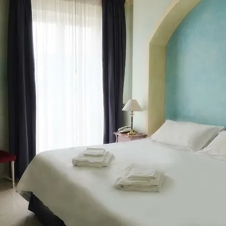 Terme Eden Отель