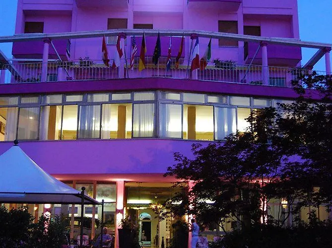 Terme Eden Hotel