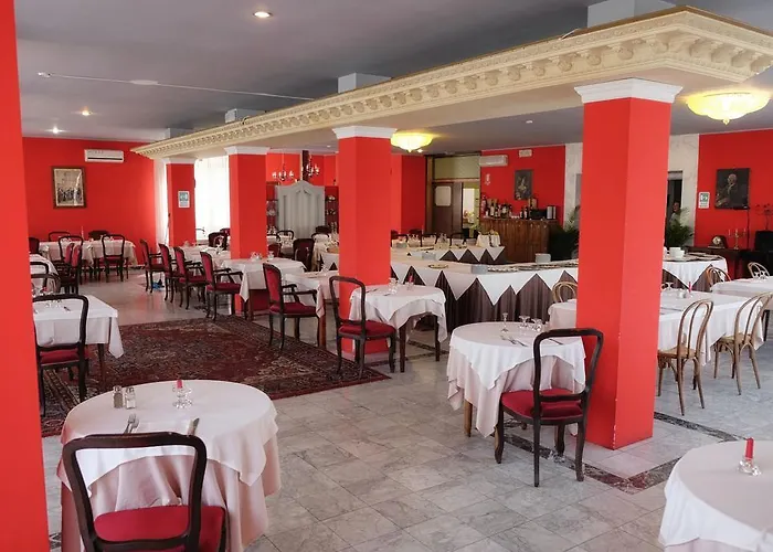 Terme Eden 3* Abano Terme