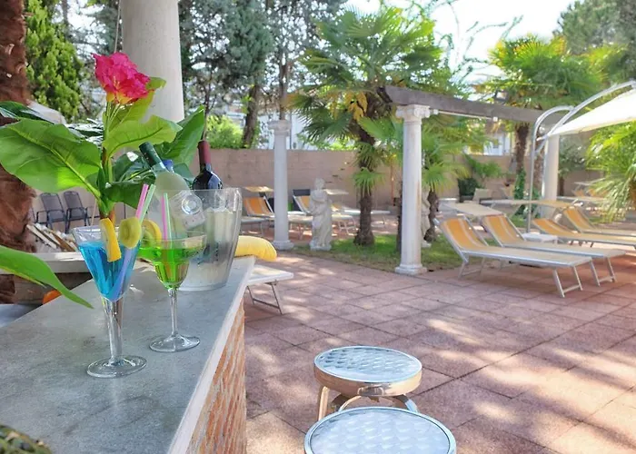 Hotel Terme Eden Abano Terme