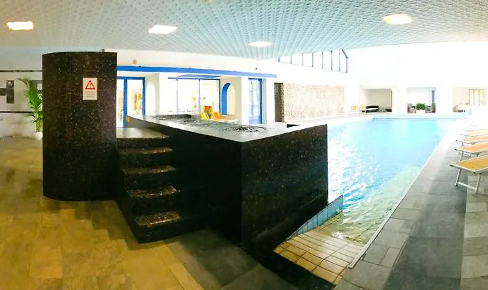 Terme Eden 3* Abano Terme