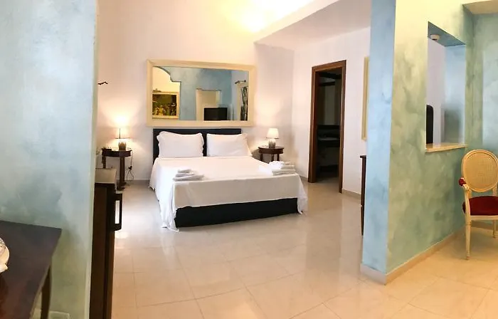 Hotel Terme Eden Abano Terme