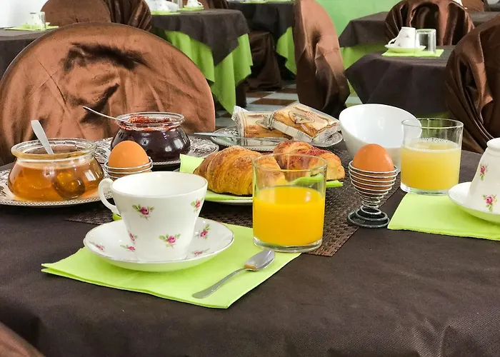 Terme Eden Hotel Abano Terme