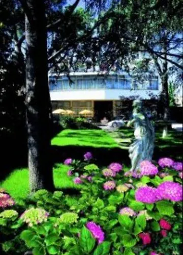 Terme Eden Abano Terme