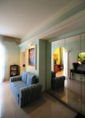 Terme Eden 3* Abano Terme